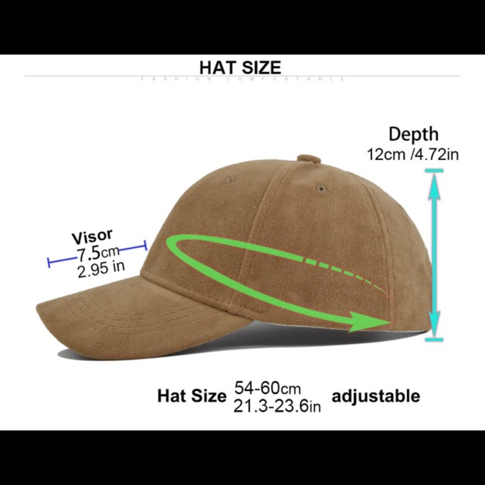 White JGB 🐈 🐈 🐈 Cats DownUnder the ⭐️ ⭐️ ⭐️Stars Baseball Hat 🧢 - Picture 5 of 7